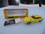 Corgi Toys Whizzwheels 4.2 Litre Jaguar 'E' Type 2+2, Hobby en Vrije tijd, Ophalen of Verzenden, Gebruikt