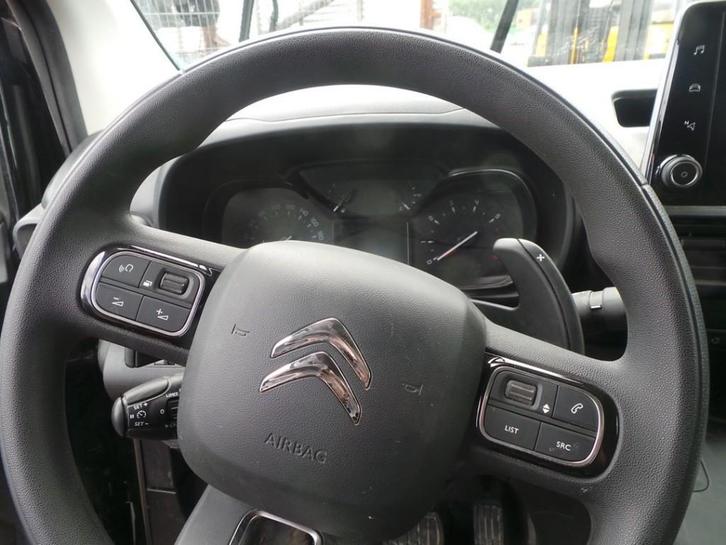 DASHBOARD Citroën Berlingo (01-2018/-), Auto-onderdelen, Dashboard en Schakelaars, Citroën, Gebruikt