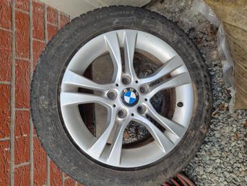 Velgen bmw beschikbaar voor biedingen