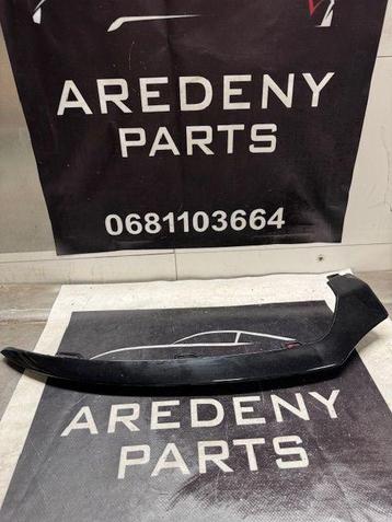 Mercedes C Klasse W205 Bumperlijst Rechts Voor A2058851474 beschikbaar voor biedingen