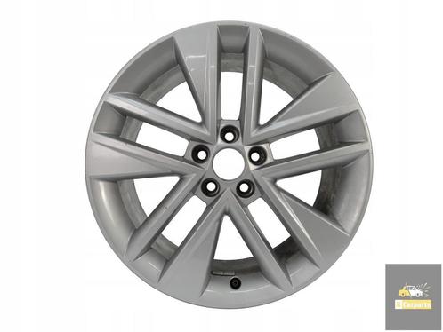 Skoda Fabia III Rapid 17 inch velg 6V0601025C, Auto-onderdelen, Banden en Velgen, Gebruikt