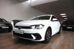 Volkswagen Polo 1.0TSi 95PK 5V*LIFE*VELE OPTIES*TOPAANBOD !, Auto's, Stof, Gebruikt, 95 pk, Wit