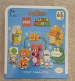 Lego 71413 super mario, Ophalen, Nieuw, Complete set, Lego