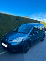 Citroën Berlingo 1.6 HDI 90, Autos, Camionnettes & Utilitaires, Achat, Diesel, Particulier, Traction avant