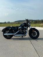 Sportster Forty Eight parfait état., Motoren, Motoren | Harley-Davidson, Particulier