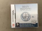 Nintendo DS Brain Training, Consoles de jeu & Jeux vidéo, Jeux | Nintendo DS, Utilisé, Enlèvement ou Envoi