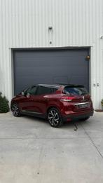 Renault Scenic TCE 140 BOSE EDITION - AUTOMAAT - Nieuwstaat, Auto's, Renault, Automaat, Testrit aan huis, Leder, 5 deurs