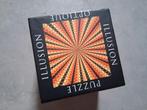 Puzzel optisch 100 sruks, Ophalen of Verzenden, Zo goed als nieuw
