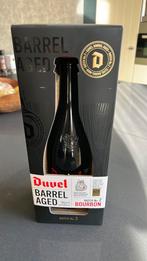 Duvel barrel aged nr2, Ophalen of Verzenden, Zo goed als nieuw, Duvel