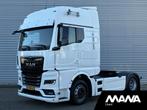 MAN TGX 18.470 GX 4X2 BLS Standkachel Standklima Rema Koelka, Achat, Euro 6, Entreprise, MAN
