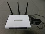 TPLink Wireless Router, Computers en Software, Routers en Modems, Ophalen, Gebruikt, Router, TP-Link