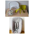 Stokke tripp trapp newborn- en babyset, Kinderen en Baby's, Ophalen
