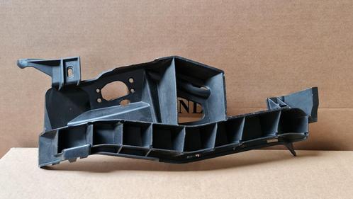 Voorbumper Houder Audi A6 C7 4G Links Origineel 4G0807095F, Auto-onderdelen, Carrosserie, Bumper, Voor, Gebruikt, Ophalen of Verzenden