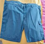 Short homme 66 68 bleu, Blauw, Ophalen of Verzenden, Zo goed als nieuw