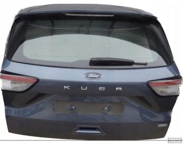 FORD KUGA MK3 ACHTERKLEP ACHTER KLEP ACHTERLICHTEN ORIGINEEL beschikbaar voor biedingen