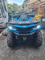 Quad cforce 1000