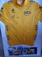 Koerstrui Chris Froome tour gesigneerd, Ophalen, Gebruikt