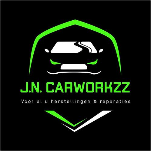 J.N. Carworkzz, Auto-onderdelen, Overige Auto-onderdelen, Ophalen of Verzenden