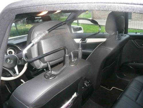 Mercedes kledinghanger voor hoofdsteun, Auto-onderdelen, Interieur en Bekleding, Mercedes-Benz, Ophalen of Verzenden