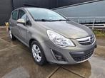 Opel Corsa 1.2i 2013 Airco, Navi + Garantie, Auto's, Euro 5, 1229 cc, Bedrijf, 5 deurs