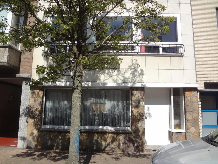 Ostende Maison de vacances, Vakantie, Vakantiehuizen | België, Antwerpen of Vlaanderen, Landhuis of Villa, Stad, Aan zee, 3 slaapkamers