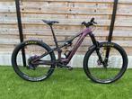 Orbea Rise H10 Medium *1,5 Jaar garantie*, Vélos & Vélomoteurs, Comme neuf, VTT tout suspendu, Enlèvement