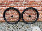 Fietswielen OQUO RC25PRO SRAM XDR met band, Ophalen, Band, Racefiets, Zo goed als nieuw