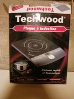 plaque a induction neuf jamais servi, Electroménager, Cuisinières, Neuf, Plaque chauffante, Moins de 45 cm, Enlèvement