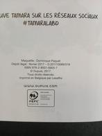 Bd tamara 15,EO, Enlèvement ou Envoi