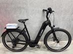 Cube Kathmandu elektrische fiets | 1 jaar oud | 750Wh, Fietsen en Brommers, Ophalen, Zo goed als nieuw, Cube, 50 km per accu of meer