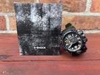 casio g shock MUDMASTER GWG-1000-1A3, Handtassen en Accessoires, Horloges | Heren, Ophalen, Zo goed als nieuw, Casio