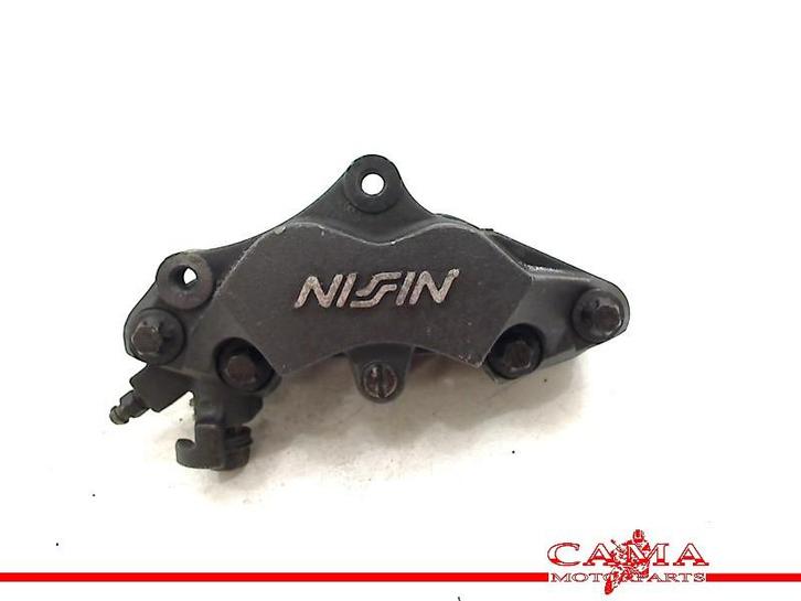 REMKLAUW RECHTS VOOR Honda, Motoren, Onderdelen | Honda, Gebruikt