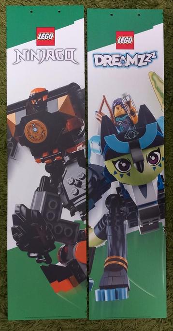 Exclusieve lego ninjago & dreamz beschikbaar voor biedingen