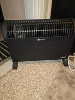 kacheltje 3 verwarming standen, Ophalen, Zo goed als nieuw