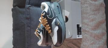 Nike Air Max 1 Big Head Made maat 44 beschikbaar voor biedingen