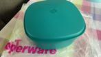 Serveerwonder tupperware nieuw, Huis en Inrichting, Keuken | Tupperware, Ophalen of Verzenden, Nieuw