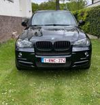BMW X5 30d - Shadowline, SUV ou Tout-terrain, 217 g/km, Cuir, Noir