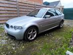 BMW 318 td pakket M, Auto's, Alcantara, Elektrisch, Particulier, Te koop