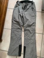Nieuwe skibroek CMP 36-38 grijs, Sport en Fitness, Skiën en Langlaufen, Ophalen of Verzenden