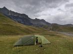 heyerdahl tent the north face, Caravans en Kamperen, Ophalen of Verzenden, Zo goed als nieuw, Tot en met 3
