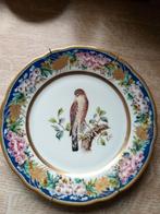 Assiette décorative BAVARIA,  très bon état, Enlèvement