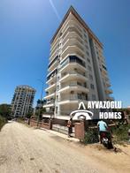 Appartement 2+1 à Mahmutlar, Immo, Turquie, Appartement, 3 pièces, 120 m²