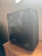 Gtx 1660 6gb ryzen 5 16gb ram 500gb ssd, Games en Spelcomputers, Games | Pc, Ophalen, Zo goed als nieuw