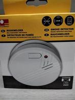 détecteur de fumée Flamingo FA 23, Bricolage & Construction, Systèmes d'alarme, Enlèvement ou Envoi, Neuf