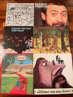 6 Urbanus Van Anus Vinyl Langspeelplaten, Enlèvement ou Envoi, Utilisé