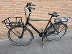 Elektrische fietsen te koop, Fietsen en Brommers, Elektrische fietsen, Ophalen, Gebruikt, Batavus, 47 tot 51 cm