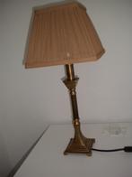 2 tafellampen, Huis en Inrichting, Ophalen, Zo goed als nieuw, Minder dan 50 cm