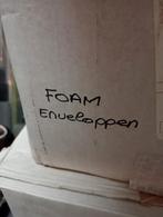 Foam enveloppen, Nieuw, Ophalen of Verzenden