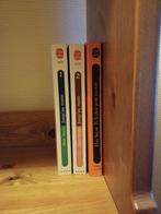 Han Suyin 3 livres de poche, Livres, Belgique, Utilisé, Enlèvement ou Envoi