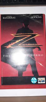 The Mask of Zorro, Cd's en Dvd's, Ophalen of Verzenden, Zo goed als nieuw
